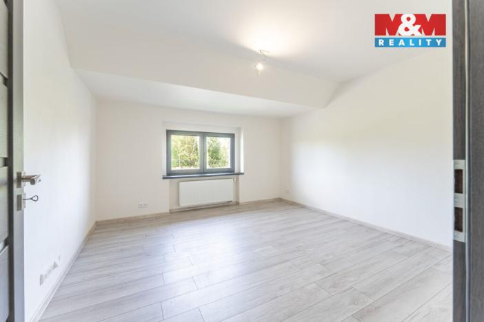 Prodej rodinného domu, Kostelec nad Labem - Jiřice, Kostelecká, 110 m2