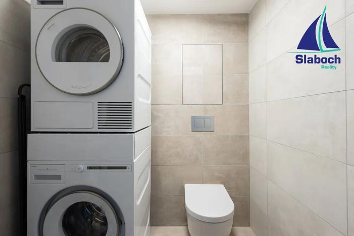 Prodej bytu 3+kk, Praha - Jinonice, Řeporyjská, 116 m2