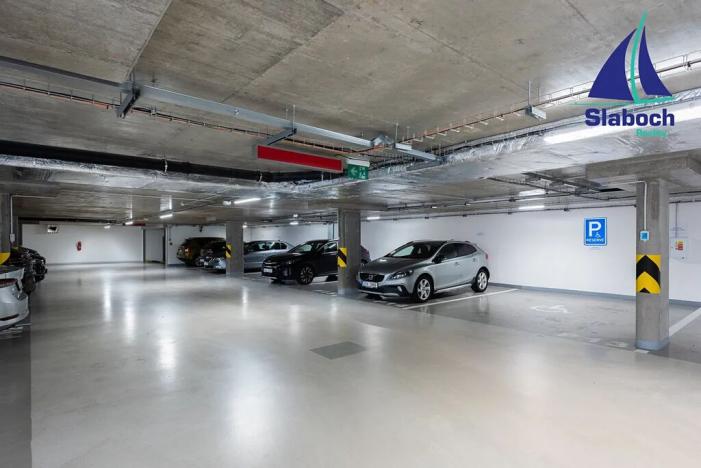 Prodej bytu 3+kk, Praha - Jinonice, Řeporyjská, 116 m2