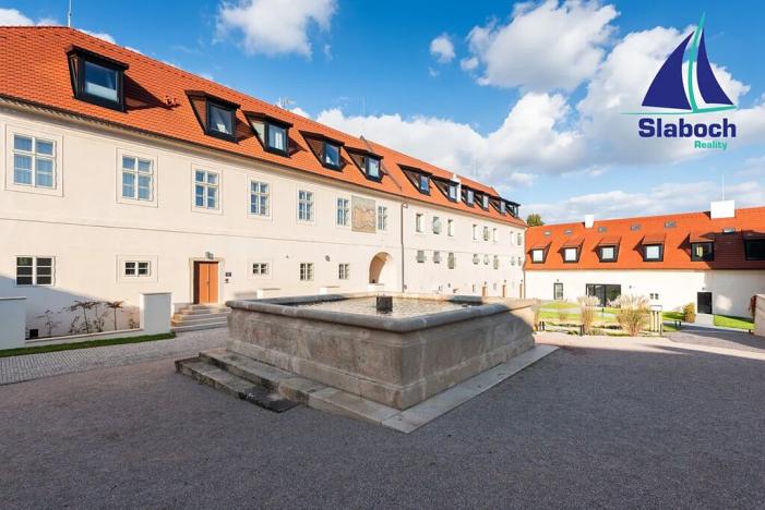 Prodej bytu 3+kk, Praha - Jinonice, Řeporyjská, 116 m2