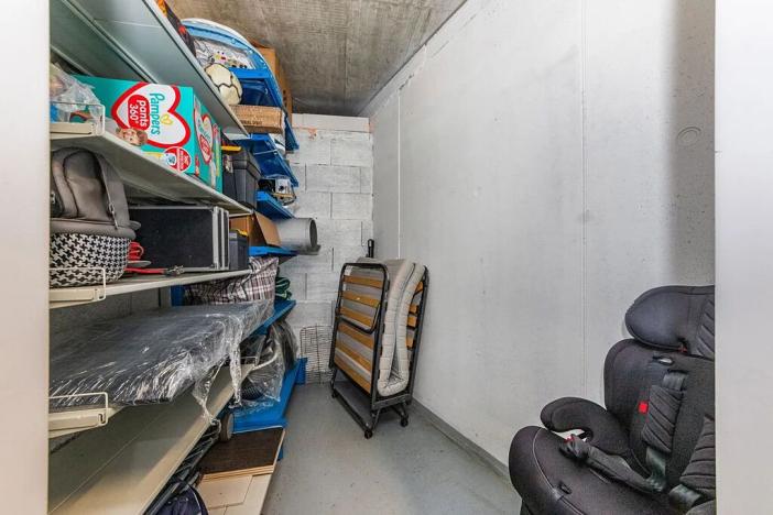 Prodej bytu 2+kk, Praha - Vysočany, Čerpadlová, 61 m2