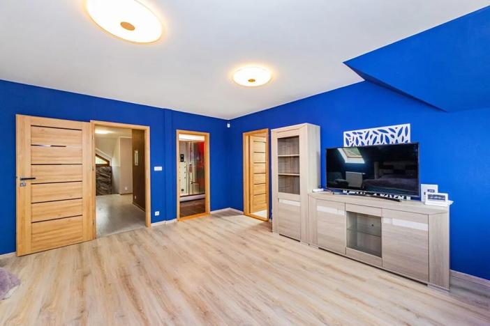 Prodej rodinného domu, Buš, 271 m2