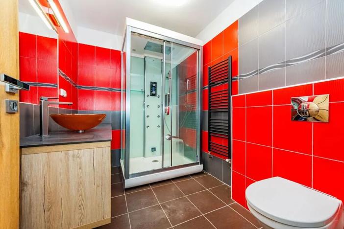 Prodej rodinného domu, Buš, 271 m2