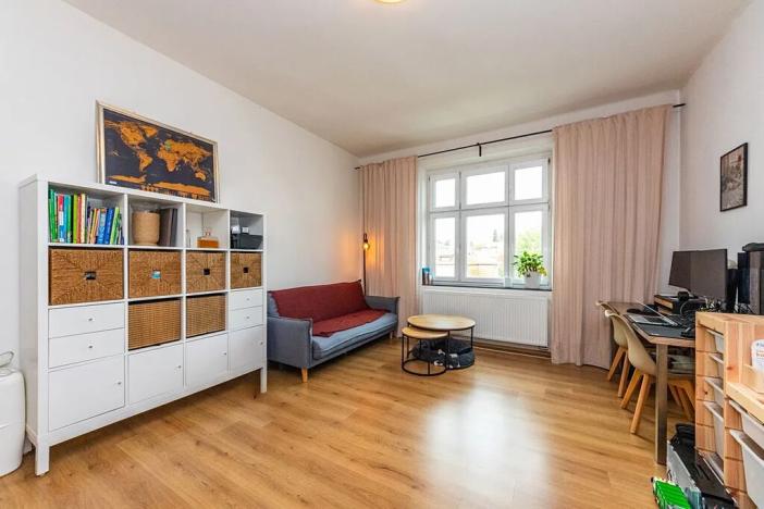 Pronájem bytu 2+kk, Praha - Strašnice, V olšinách, 53 m2