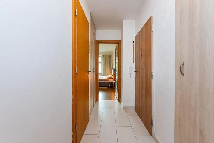 Pronájem bytu 2+kk, Praha - Strašnice, V olšinách, 53 m2