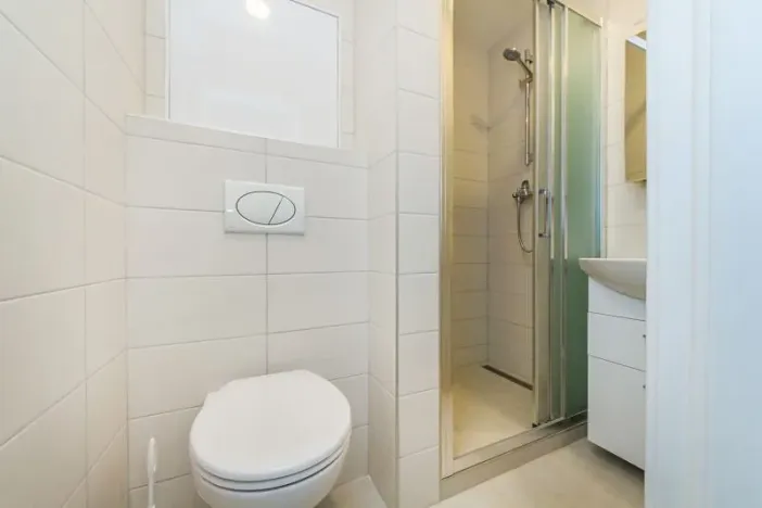 Prodej bytu 2+kk, Praha - Strašnice, Věšínova, 36 m2