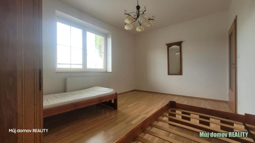 Prodej rodinného domu, Praha - Ruzyně, Pod Karlovarskou silnicí, 260 m2