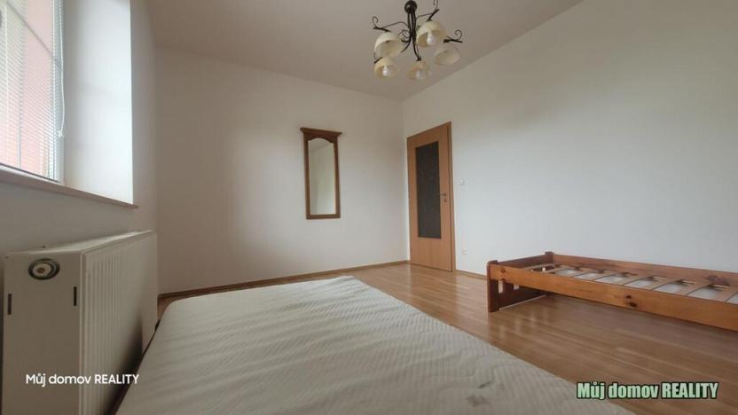 Prodej rodinného domu, Praha - Ruzyně, Pod Karlovarskou silnicí, 260 m2