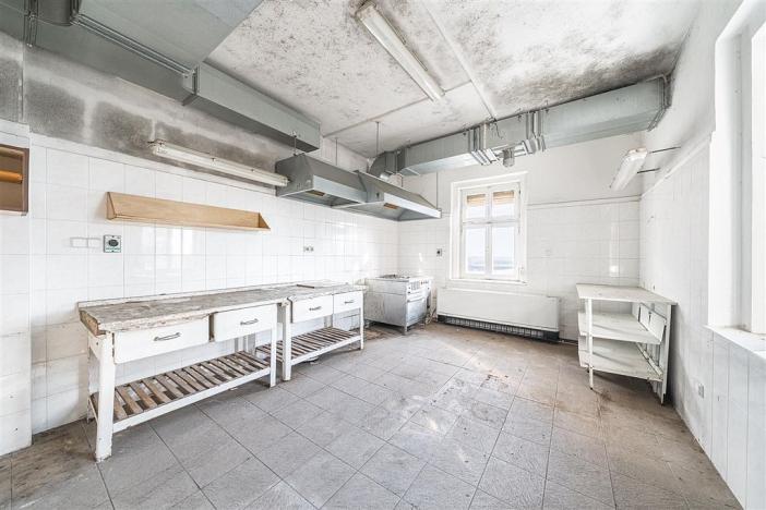 Prodej rodinného domu, Konstantinovy Lázně - Okrouhlé Hradiště, 560 m2