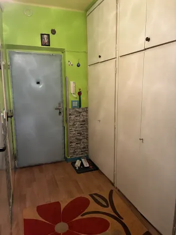 Prodej bytu 2+1, Karviná, tř. Těreškovové, 56 m2