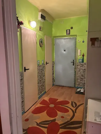 Prodej bytu 2+1, Karviná, tř. Těreškovové, 56 m2