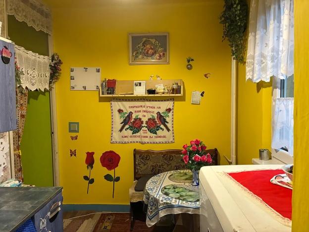 Prodej bytu 2+1, Karviná, tř. Těreškovové, 56 m2