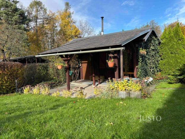 Prodej chaty, Havířov, Na Sioně, 24 m2