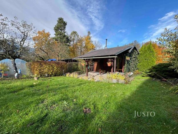 Prodej chaty, Havířov, Na Sioně, 24 m2