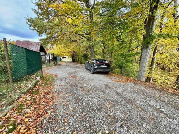 Prodej chaty, Havířov, Na Sioně, 24 m2