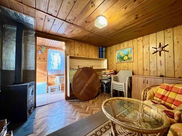 Prodej chaty, Havířov, Na Sioně, 24 m2
