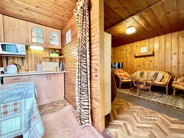 Prodej chaty, Havířov, Na Sioně, 24 m2