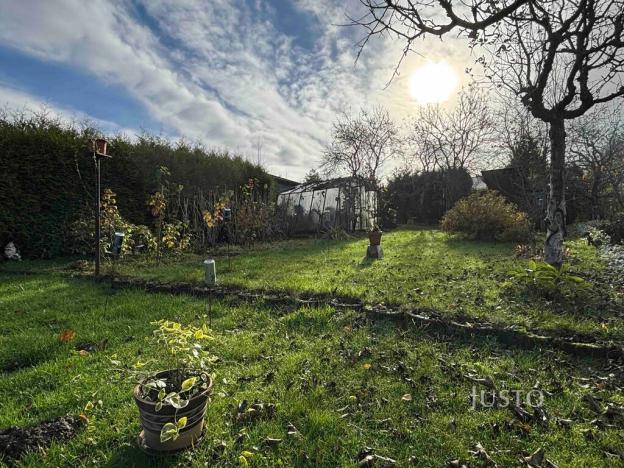 Prodej chaty, Havířov, Na Sioně, 24 m2