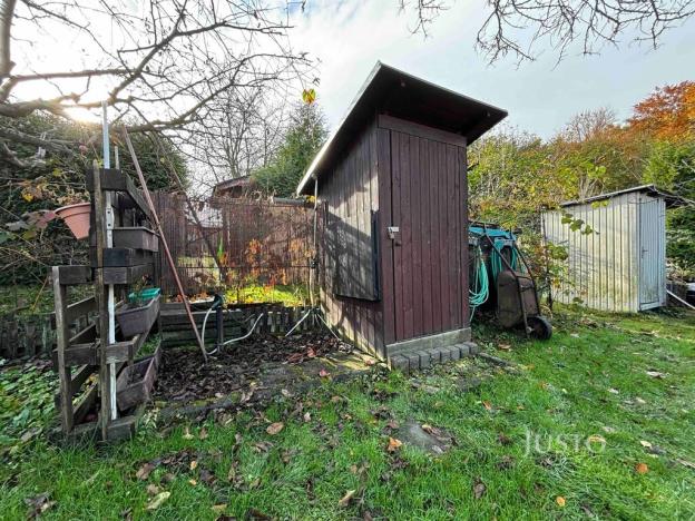 Prodej chaty, Havířov, Na Sioně, 24 m2