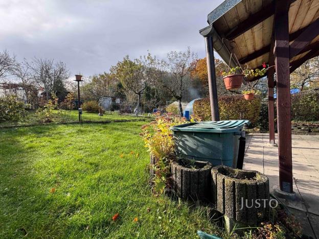 Prodej chaty, Havířov, Na Sioně, 24 m2