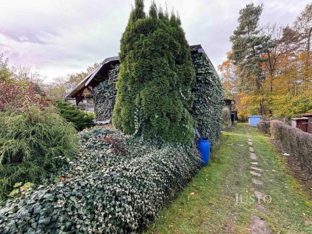 Prodej chaty, Havířov, Na Sioně, 24 m2