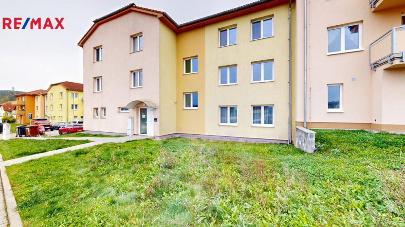 Prodej bytu 3+kk, Tišnov, Marie Pavlíkové, 87 m2