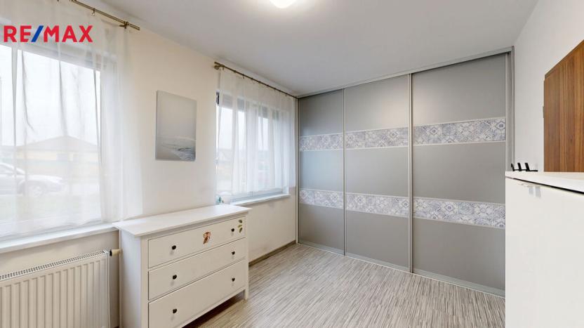 Prodej bytu 3+kk, Tišnov, Marie Pavlíkové, 87 m2