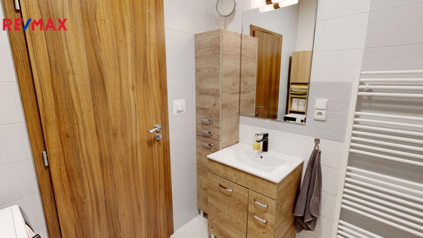 Prodej bytu 3+kk, Tišnov, Marie Pavlíkové, 87 m2