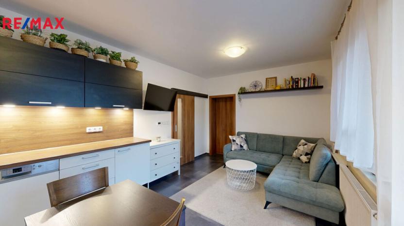 Prodej bytu 3+kk, Tišnov, Marie Pavlíkové, 87 m2