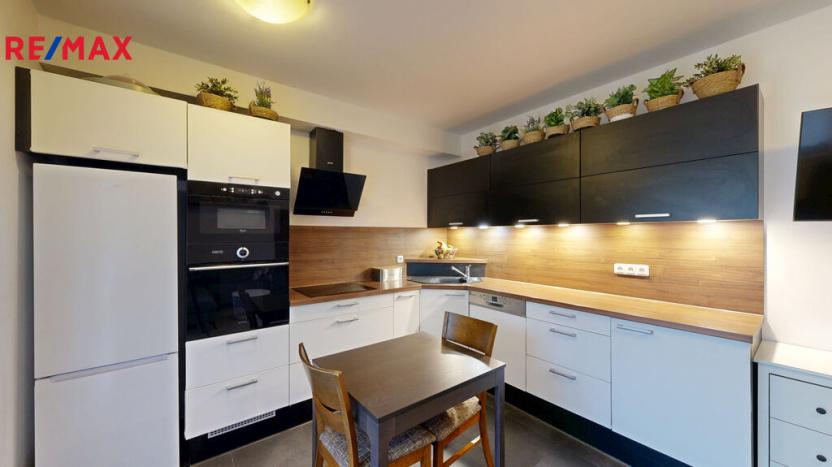 Prodej bytu 3+kk, Tišnov, Marie Pavlíkové, 87 m2