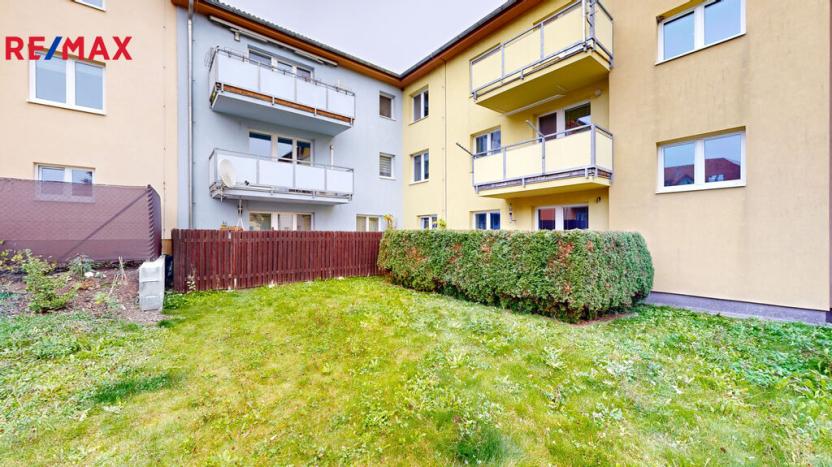 Prodej bytu 3+kk, Tišnov, Marie Pavlíkové, 87 m2