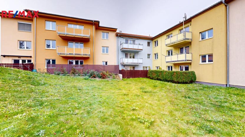 Prodej bytu 3+kk, Tišnov, Marie Pavlíkové, 87 m2