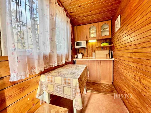 Prodej zahrady, Havířov, Na Sioně, 24 m2