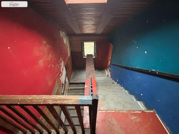 Prodej rodinného domu, Teplá - Staré Sedlo, 400 m2