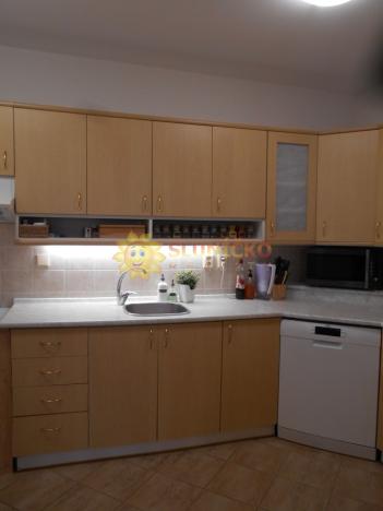 Prodej bytu 3+1, Opočno, Podzámčí, 88 m2