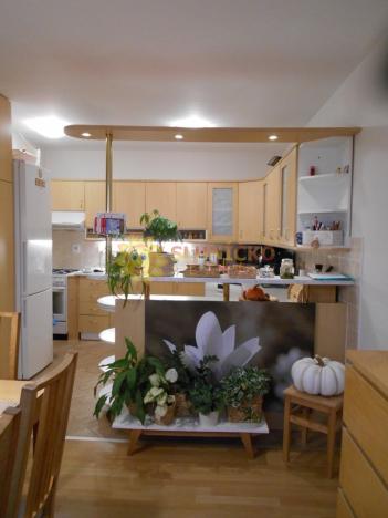 Prodej bytu 3+1, Opočno, Podzámčí, 88 m2