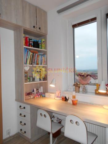 Prodej bytu 3+1, Opočno, Podzámčí, 88 m2