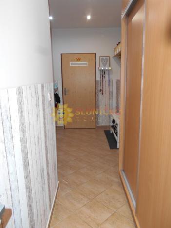 Prodej bytu 3+1, Opočno, Podzámčí, 88 m2