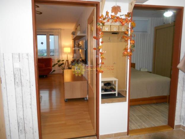 Prodej bytu 3+1, Opočno, Podzámčí, 88 m2