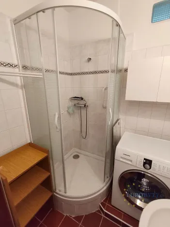 Pronájem bytu 3+1, Praha - Braník, Žalmanova, 66 m2