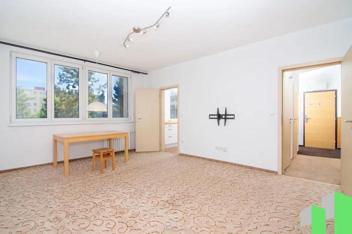 Pronájem bytu 3+1, Ostrava, Václava Jiřikovského, 68 m2