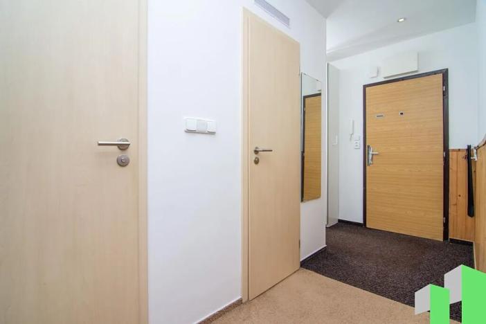 Pronájem bytu 3+1, Ostrava, Václava Jiřikovského, 68 m2