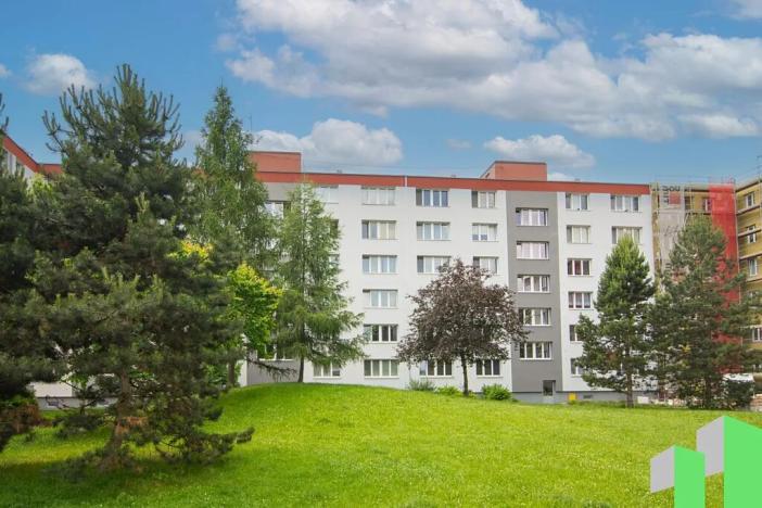 Pronájem bytu 3+1, Ostrava, Václava Jiřikovského, 68 m2