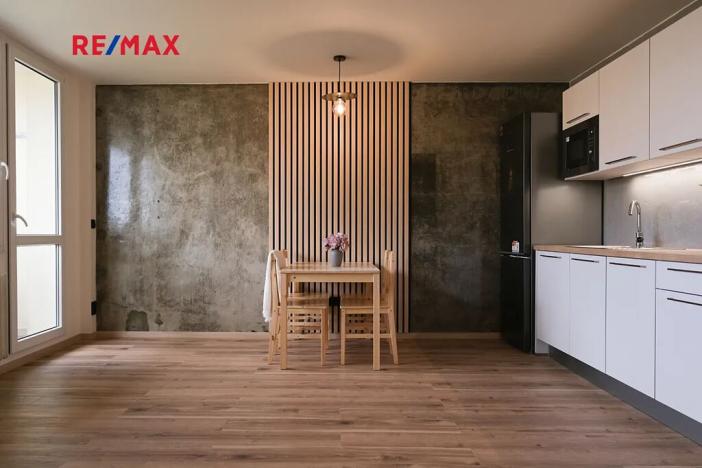 Pronájem bytu 3+kk, Praha - Braník, Jílovská, 62 m2