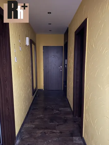 Prodej bytu 3+1, Orlová, F. S. Tůmy, 71 m2