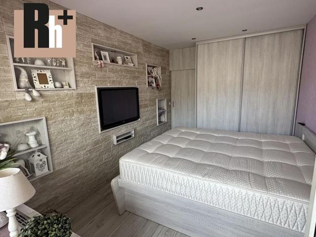 Prodej bytu 3+1, Orlová, F. S. Tůmy, 71 m2