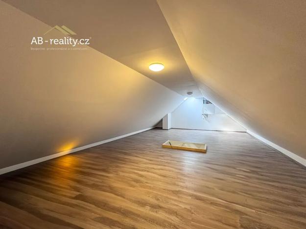 Prodej rodinného domu, Háj u Duchcova, Ke Knížáku, 243 m2