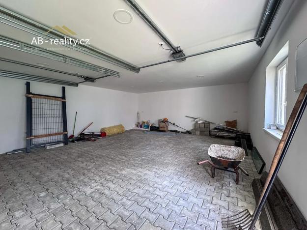 Prodej rodinného domu, Háj u Duchcova, Ke Knížáku, 243 m2