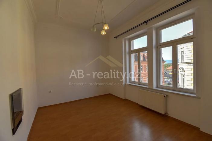 Prodej bytu 3+1, Teplice, U nádraží, 126 m2