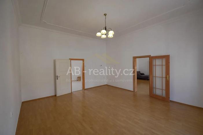 Prodej bytu 3+1, Teplice, U nádraží, 126 m2